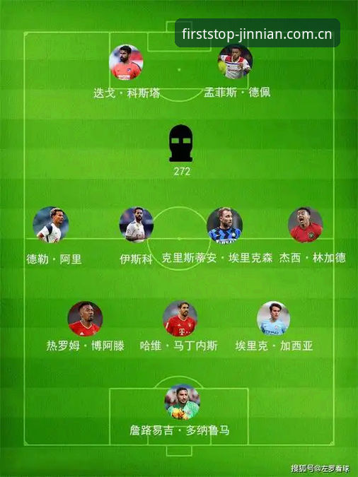 一位长期关注转会市场的玩家，聊聊迪奥曼德这桩交易的门道