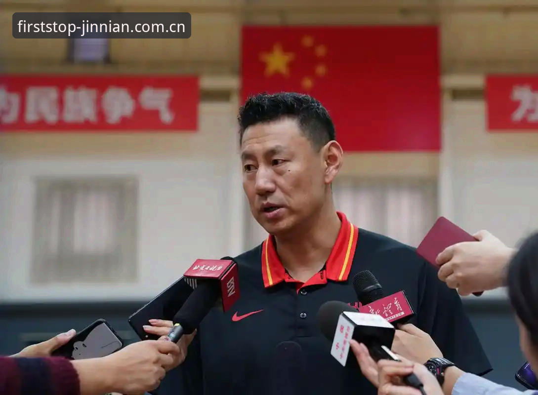 北京男篮换帅李楠的实战逻辑解析——金年会体育用户必看决策指南